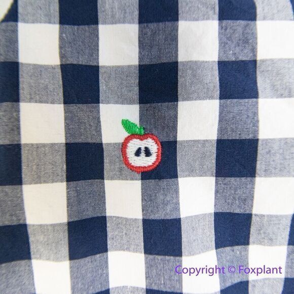 New! Gymboree Baby Girls' and Toddler Short Sleeve Woven Shirts, size 10 - Picture 4 of 14